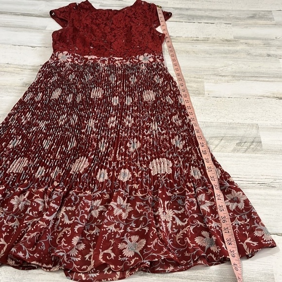 Plenty by Tracy Reese Dress Size 6 - Picture 11 of 12